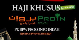 haji plus proin travel