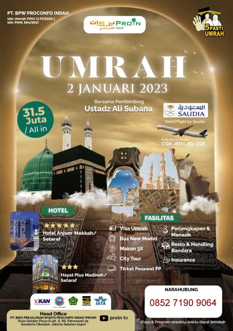 zahazan travel umrah 2023